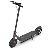 Hiboy S2 Pro E Scooter - 10'Vollreifen - 40km Langstrecken- Und 20 Km/h Klappbarer Pendler-Elektro Scooter Für Erwachsene