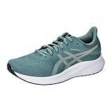 ASICS Damen Laufschuhe Patriot 13 1012B312 Foggy Teal/Champagne 40