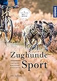 Zughundesport: Canicross, Bikejöring, Dogscooter