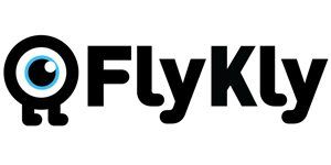 flykly-logo für Herstellerportrait