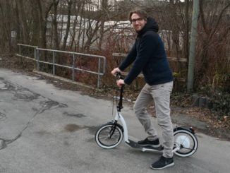 Flykly Smart Ped Test