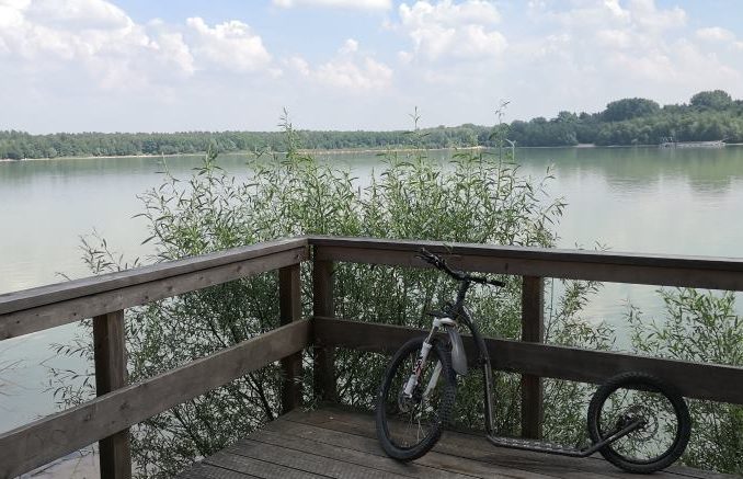Tour in Haltern am See