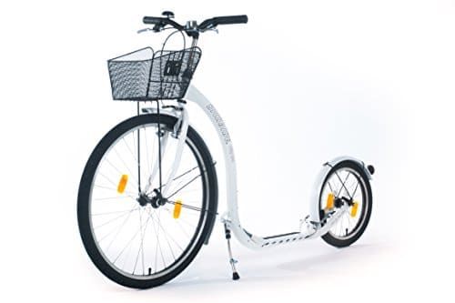 Kickbike City G4