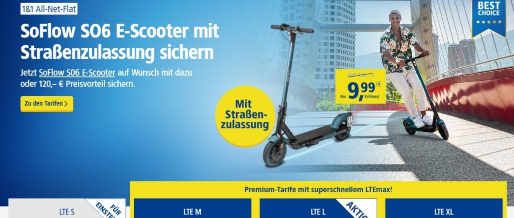 soflow so6 1und1